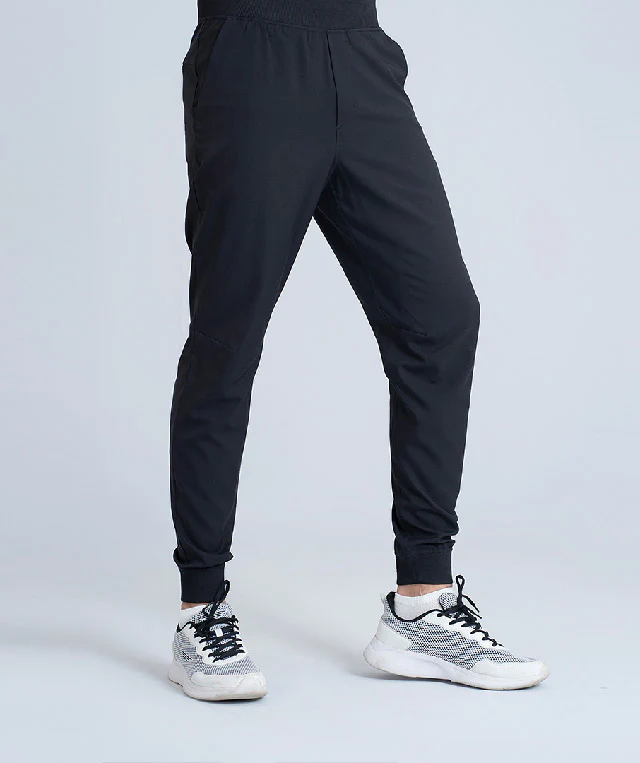 Dawn Of Era Joggers